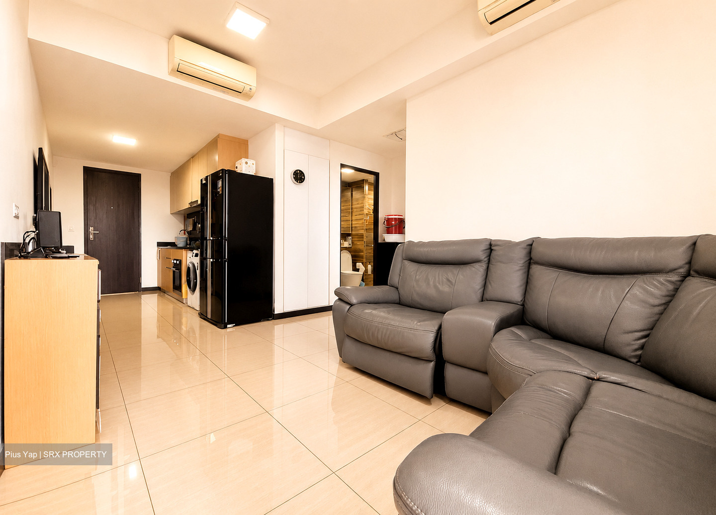 Gem Residences (D12), Condominium #578612301